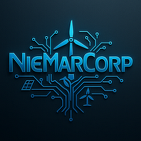 NieMarCorp Logo